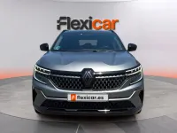 Usado Renault Espace Esprit Alpine 200 CV (147 kW) 2023 Gris SUV