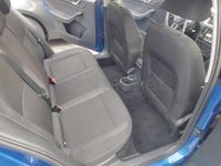 Usado Skoda Rapid Ambition 90 CV (66 kW) 2016 Azul Utilitario