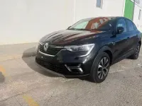 Usado Renault Arkana Evolution 141 CV (103 kW) 2024 Negro SUV