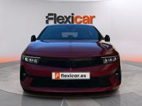 Usado Opel Astra Elegance 131 CV (96 kW) 2023 Granate Berlina