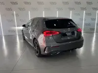 Usado Mercedes A200 150 CV (110 kW) 2019 Gris Berlina