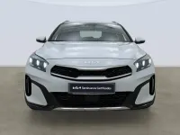 Usado Kia XCeed 141 CV (103 kW) 2025 Blanco SUV