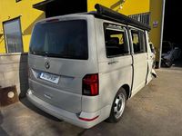 Usado VW California Beach 150 CV (110 kW) 2023 Van