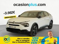 Usado Citroën C4 Feel 130 HP (95 kW) 2021 Branco SUV