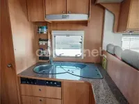 Usado Fiat Ducato 33 130 CV (95 kW) 2011 Gris / plata Van