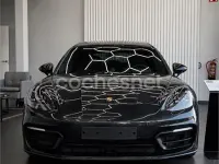 Usado Porsche Panamera 4 Sport Turismo 462 CV (339 kW) 2023 Gris / plata Familiar