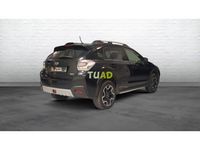 usado Subaru XV (+)2.0I BI-FUEL EXECUTIVE PLUS 4WD AUTO 5P