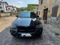Usado BMW X5 235 CV (172 kW) 2011 Negro SUV