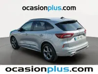 Usado Ford Kuga ST-Line 150 HP (110 kW) 2025 Cinzento SUV