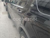 Usado Land Rover Discovery Sport HSE 190 CV (139 kW) 2015 Negro SUV