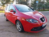 Usado Seat Altea FR 170 CV (125 kW) 2007 Rojo Monovolumen