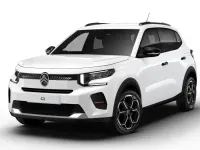 Nuevo Citroën e-C3 83 kW (113 CV) 2026 Blanco