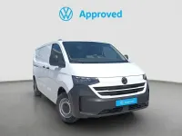 Nuevo VW T7 150 CV (110 kW) 2026 Blanco Van