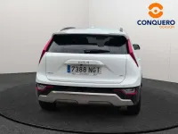 Używany Kia Niro 139 KM (102 kW) 2025 Biały SUV