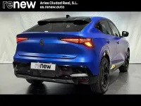 Usado Renault Rafale 300 CV (220 kW) 2025 Azul SUV