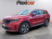 Usado Kia Sorento 232 CV (170 kW) 2023 Rojo SUV