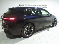 Usado BMW iX Comfort Edition 300 kW (408 CV) 2025 Negro SUV