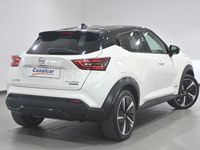 Usado Nissan Juke 145 CV (106 kW) 2024 Blanco SUV