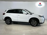 Usado Suzuki Vitara 129 CV (94 kW) 2024 Blanco SUV