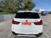 Usado BMW X5 iPerformance 313 CV (230 kW) 2016 Blanco SUV