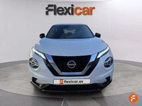Usado Nissan Juke Tekna 114 CV (83 kW) 2024 Blanco SUV