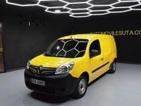 Usado Renault Kangoo 94 CV (69 kW) 2020 Monovolumen