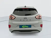 Nuevo Ford Puma ST-Line 125 CV (91 kW) 2026 SUV
