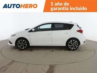 usado Toyota Auris Hybrid 1.8 Hybrid Feel!