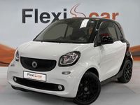 usado Smart ForTwo Coupé 52 Passion Gasolina en Flexicar Viladecans