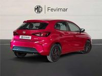 Usado MG MG3 116 CV (85 kW) 2025 Utilitario