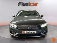 Usado VW Passat Alltrack 240 CV (176 kW) 2016 Gris / plata Familiar