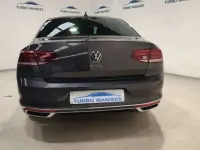 Usado VW Passat GTE 219 CV (161 kW) 2021 Gris Berlina