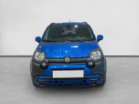 Usado Fiat Panda Cross Cross 70 CV (51 kW) 2024 Azul Utilitario