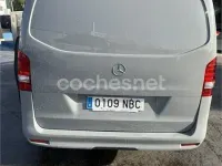 Occasion Mercedes Vito 136 PK (100 kW) 2025 Grijs Van