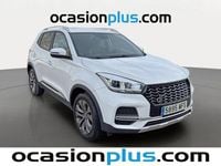 Usado DR DR 4.0 116 CV (85 kW) 2023 Blanco SUV