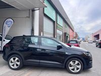 Usado Opel Grandland X Ultimate 224 CV (164 kW) 2022 Negro SUV