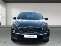 Usado Kia Sportage 136 CV (100 kW) 2019 SUV