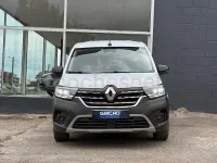 Usado Renault Kangoo Equilibre 95 CV (69 kW) 2022 Blanco Monovolumen