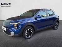 Ny Kia Stonic 116 HK (85 kW) 2026 Todoterreno SUV