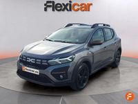 Usado Dacia Sandero Essentiel 120 CV (88 kW) 2025 Amarillo