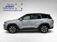 Nuevo KGM Torres 204 CV (150 kW) 2025 Gris SUV