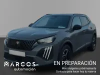 Usado Peugeot 2008 Allure 145 CV (106 kW) 2025 SUV