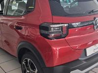Nuevo Citroën C3 101 CV (74 kW) 2025 Rojo elixir SUV