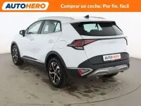 Occasion Kia Sportage 230 ch (169 kW) 2022 Blanc SUV