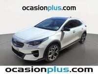 Usado Kia XCeed 141 CV (103 kW) 2022 Blanco SUV
