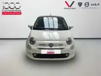 Usado Fiat 500 Dolcevita 70 CV (51 kW) 2023 Blanco Berlina