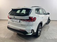 Usado BMW X1 Shadowline 245 CV (180 kW) 2024 Blanco SUV