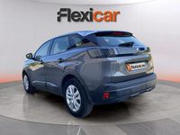 Brugt Peugeot 3008 Active 131 HK (96 kW) 2021 Grå SUV