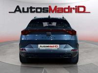 Usado Cupra Formentor 150 CV (110 kW) 2022 Gris / plata SUV