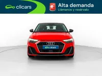 Usado Audi A1 Sportback 110 CV (80 kW) 2022 Rojo Utilitario